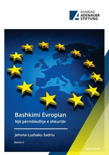 Bashkimi evropian