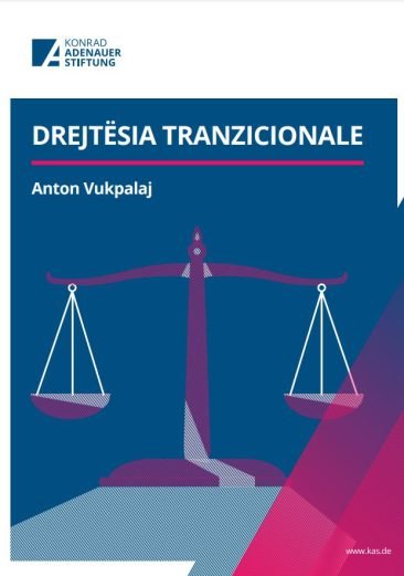 Drejtesia tranzicionale