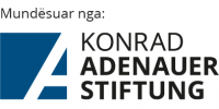 Edukimi Politik_Logo_KAS