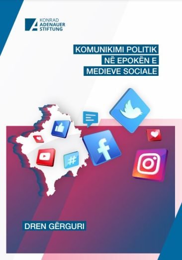 Komunikimi politik ne epoken e medieve sociale