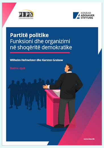 Partite Politike
